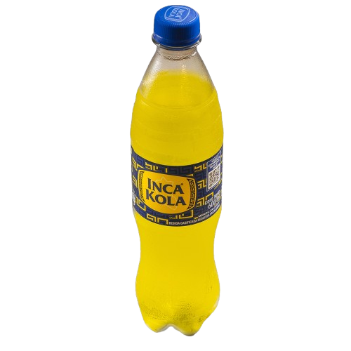Inka Kola Personal